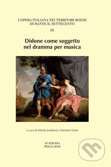 Didone come soggetto nel dramma per musica