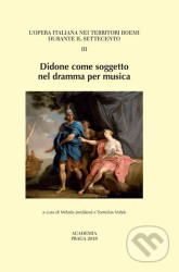 Didone come soggetto nel dramma per musica