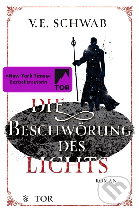 Die Beschwörung des Lichts