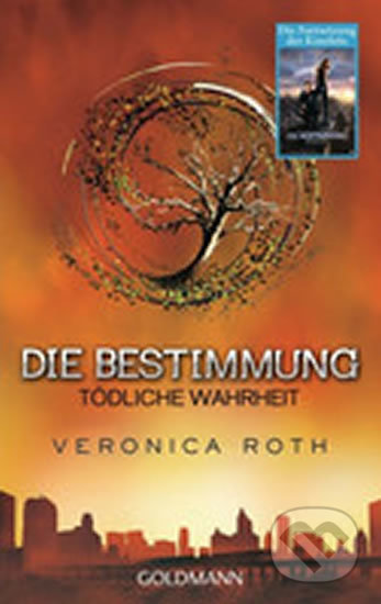 Die Bestimmung (Todliche Wahrheit)
