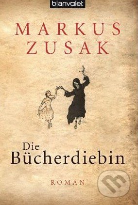 Die Bücherdiebin