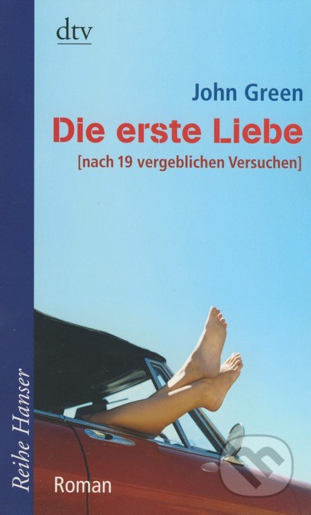 Die Erste Liebe