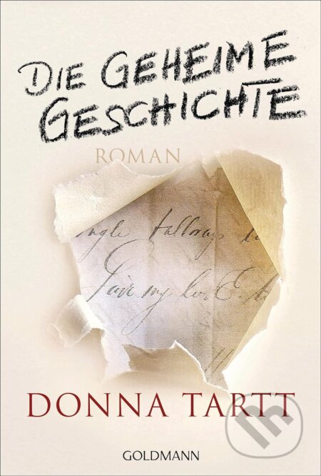 Die geheime Geschichte
