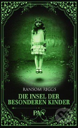 Die Insel der besonderen Kinder