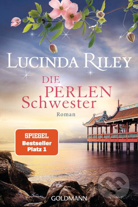 Die Perlenschwester