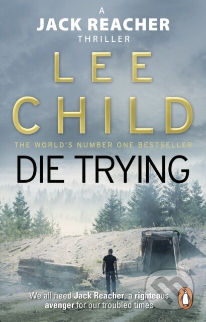 Die Trying