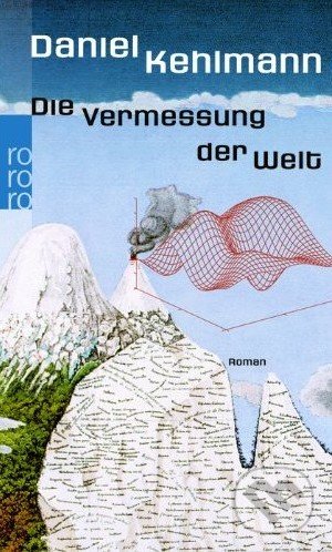Die Vermessung der Welt