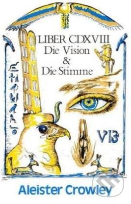 Die Vision und die Stimme