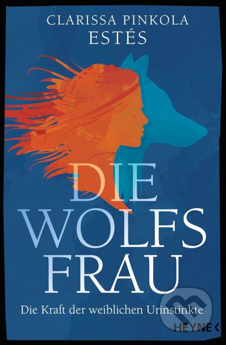 Die Wolfsfrau