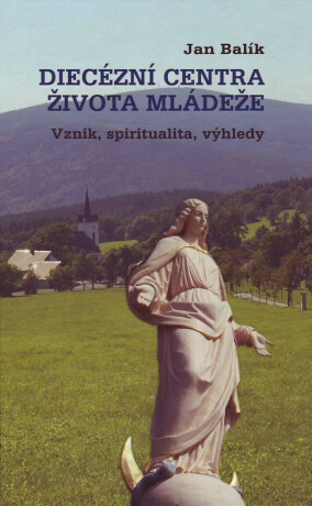 Diecézní centra života mládeže