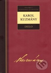 Dielo - Karol Kuzmány