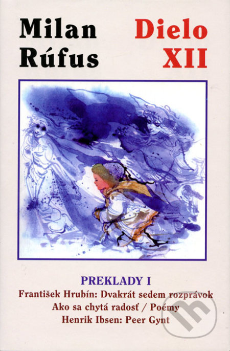 Dielo XII. (Preklady I)