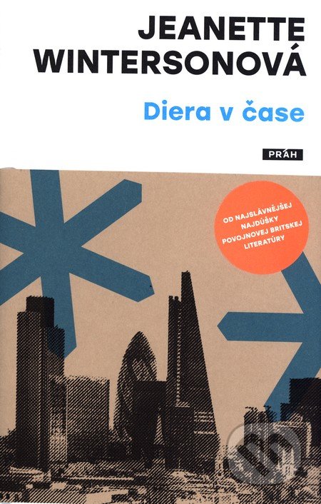 Diera v čase