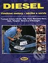DIESEL - Vznětové motory