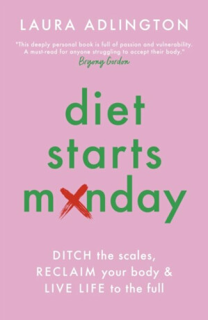 Diet Starts Monday
