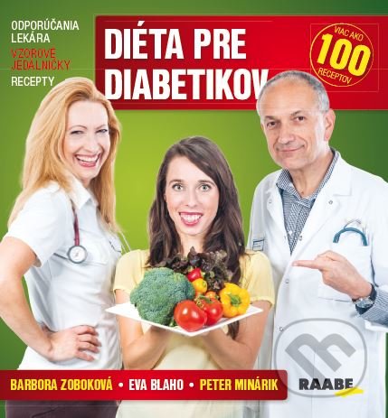 Diéta pre diabetikov