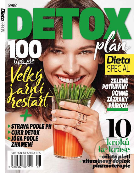 Dieta Speciál