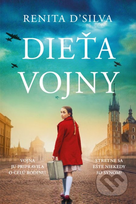 Dieťa vojny