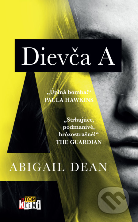 Dievča A