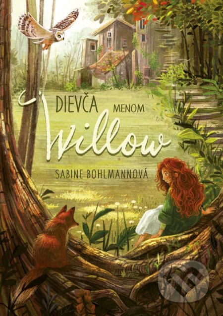 Dievča menom Willow
