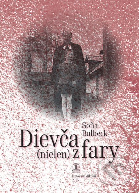 Dievča (nielen) z fary