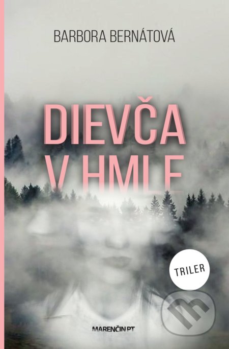 Dievča v hmle (Triler)