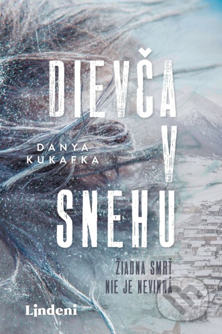 Dievča v snehu (Žiadna smrť nie je nevinná)