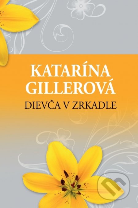 Dievča v zrkadle