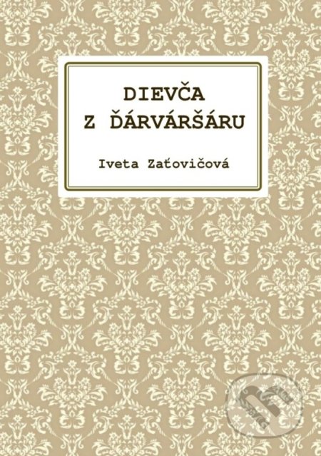 Dievča z Ďárváršáru
