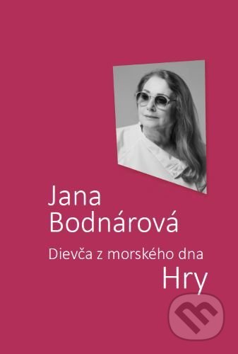 Dievča z morského dna (Hry)