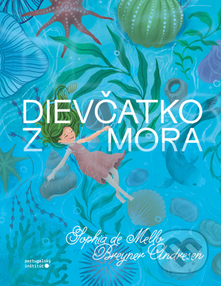 Dievčatko z mora