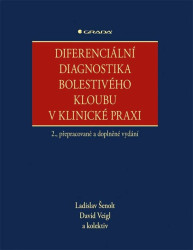 Diferenciální diagnostika bolestivého kloubu v klinické praxi - kniha z kategorie Chirurgie