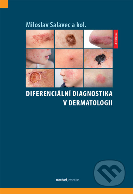 Diferenciální diagnostika v dermatologii