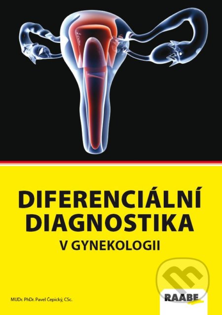 Diferenciální diagnostika v gynekológii