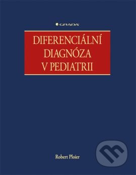 Diferenciální diagnóza v pediatrii