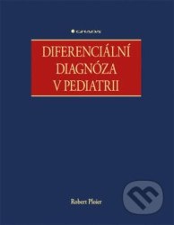 Diferenciální diagnóza v pediatrii
