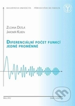 Diferenciální počet funkcí jedné proměnné