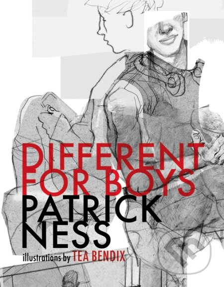 Different for Boys