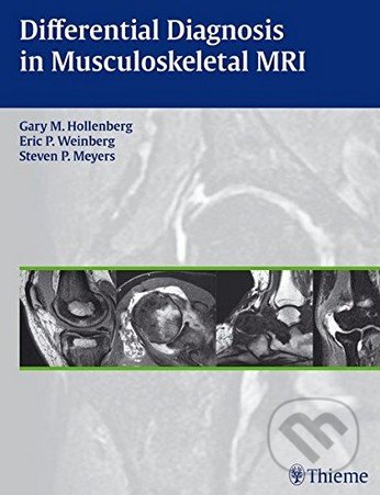 Differential Diagnosis in Musculoskeletal MRI