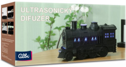 Difuzér Lokomotiva (300 ml)