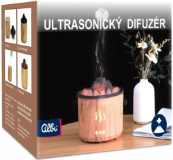 Difuzér Sopka (260 ml)
