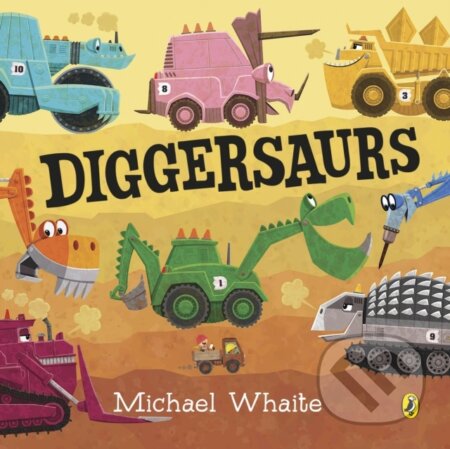 Diggersaurs