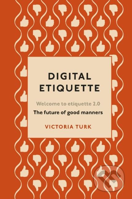 Digital Etiquette