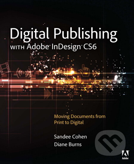 Digital Publishing with Adobe InDesign CS6