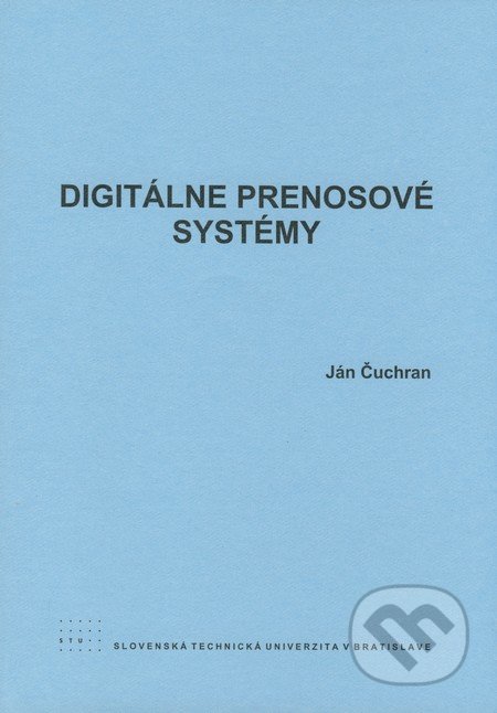 Digitálne prenosové systémy