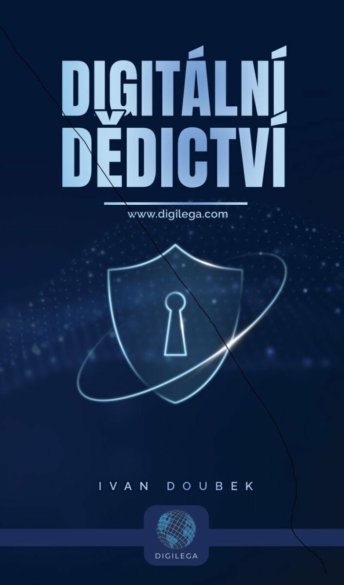 Digitální dědictví - Doubek Ivan
