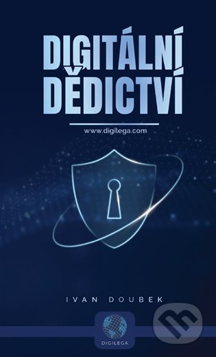 Digitální dědictví