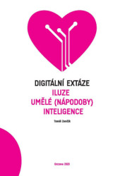 Digitální Extáze (Iluze umělé (nápodoby) inteligence) - kniha z kategorie Elektronika a elektrotechnika