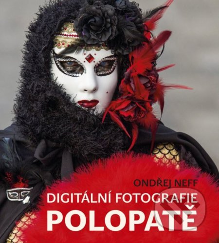 Digitální fotografie polopatě