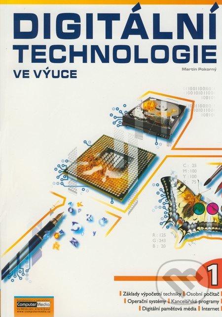 Digitální technologie ve výuce 1